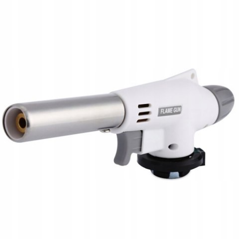 PALNIK GAZOW CERAMICZNY LUTLAMPA NA KARTUSZE KARTUSZ OPALARKA