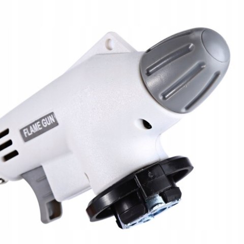 PALNIK GAZOW CERAMICZNY LUTLAMPA NA KARTUSZE KARTUSZ OPALARKA