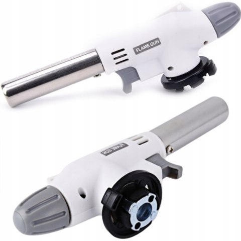 PALNIK GAZOW CERAMICZNY LUTLAMPA NA KARTUSZE KARTUSZ OPALARKA