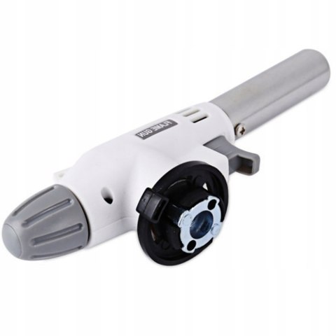 PALNIK GAZOW CERAMICZNY LUTLAMPA NA KARTUSZE KARTUSZ OPALARKA