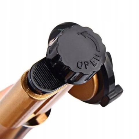 PALNIK GAZOWY na GAZ KARTUSZ ŻELIWNY ZAPALNICZKA GAZOWA LUTLAMPA OPALARKA