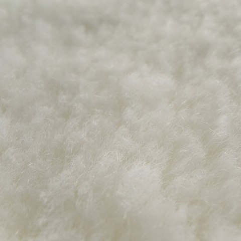 RAYPATH Mop płaski Poduszka Podłogowa Biała Nanosrebro Do Dywanów Mokro