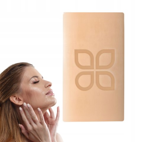 RAYPATH Mydło Naturalne z Nanosrebrem Antybakteryjne Ekologiczne 100g