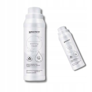 RAYPATH PŁYN DO PRANIA DO BIAŁEGO JASNYCH Z NANOSREBREM KONCENTRAT 500ml