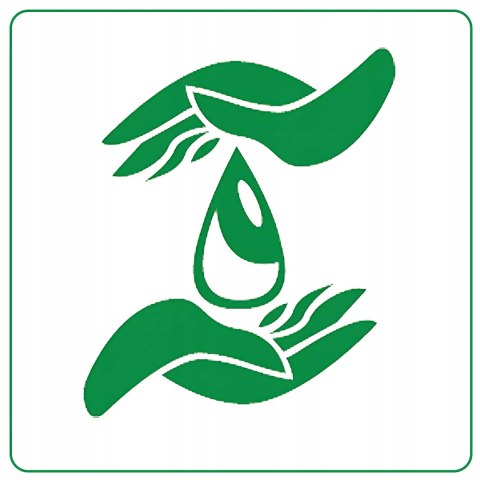 RAYPATH Poduszka podłogowa WKŁAD DO Mopa Beżowy do drewna paneli