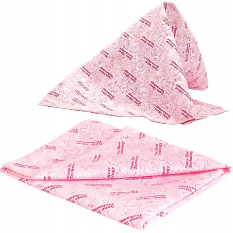 Raypath Czyścik Sunbeam Ściereczka do czyszczenia na mokro sucho 38x41