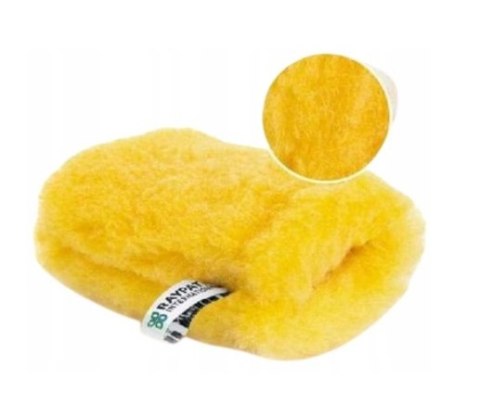 Raypath Face cleaner rękawica oczyszczająca do peelingu skóry twarzy dekolt