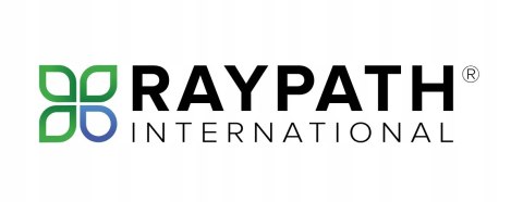 Raypath Face cleaner rękawica oczyszczająca do peelingu skóry twarzy dekolt