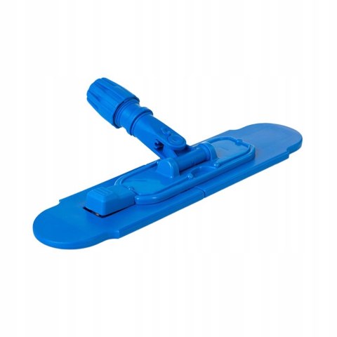 Raypath Mop płaski + kij Uniwersalny zestaw podłogowy nakładki wkłady