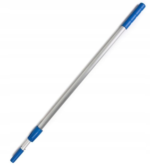 Raypath Mop płaski + kij Uniwersalny zestaw podłogowy nakładki wkłady