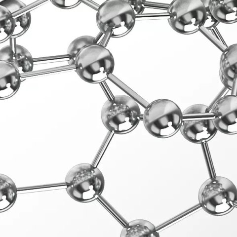 Raypath Rękawica Czyszcząca NOVA M Biała Sprzątanie Bez Chemii nanosrebro