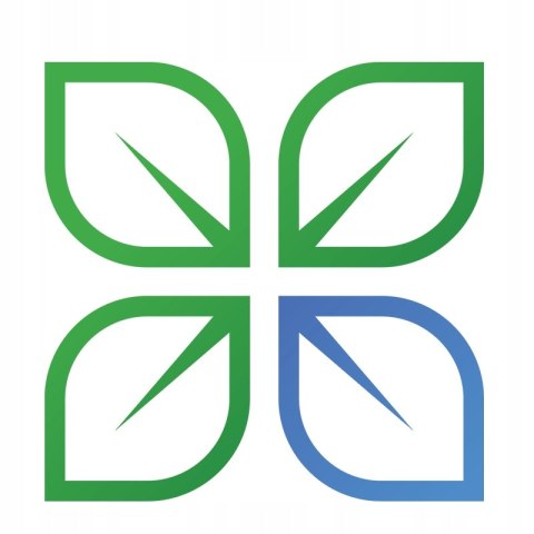 Raypath Rękawica Czyszcząca NOVA M Biała Sprzątanie Bez Chemii nanosrebro