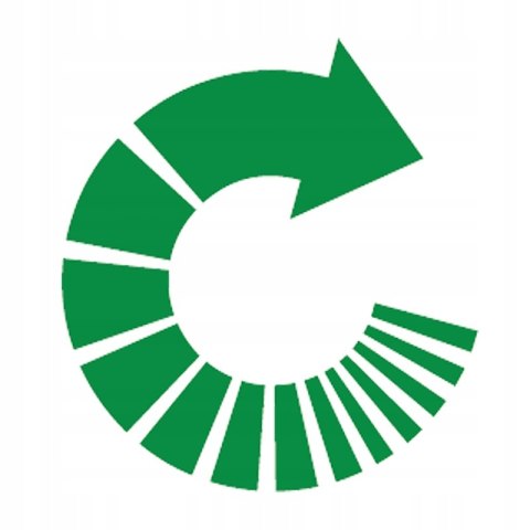 Raypath Rękawica Czyszcząca NOVA M Biała Sprzątanie Bez Chemii nanosrebro