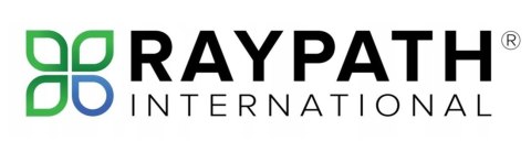 Raypath Rękawica Czyszcząca NOVA M Biała Sprzątanie Bez Chemii nanosrebro