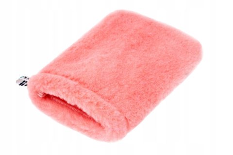 Raypath Rękawica Różowa Roz M Na Sucho Kurz Sierść Do Polerowania