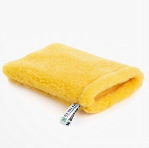 Raypath Zestaw Kosmetyczny SPA Peeling Demakijaż Skóry Twarzy mydełko nanos