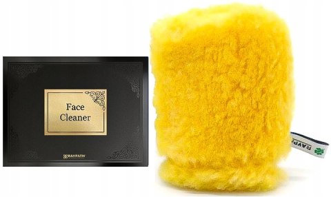 Raypath Zestaw SPA Kosmetyczny Do Pielęgnacji Ciała Skóry Peeling Prezent