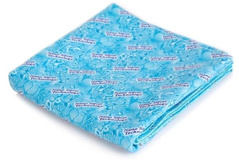 Raypath Zestaw do mycia okien Expres 25 cm + Sunbeam + mydełko nanosrebrem