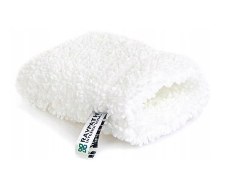 Raypath czyścik do demakijażu wodą rękawiczka face glove bez chemii nano