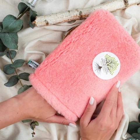 Raypath mini zestaw set do mycia i sprzątania domu biura auta z nanosrebrem