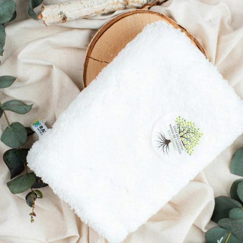 Raypath mini zestaw set do mycia i sprzątania domu biura auta z nanosrebrem