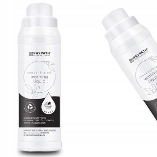 Raypath płyn do prania czarnego i ciemnych tkanin NanoSrebrem BLACK 0,5 l
