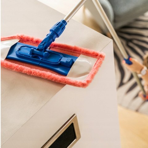 Raypath zestaw do sprzątania domu PEŁNY nanosrebro bez chemii Sunbeam