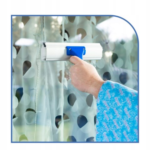 Raypath zestaw do sprzątania domu PEŁNY nanosrebro bez chemii Sunbeam