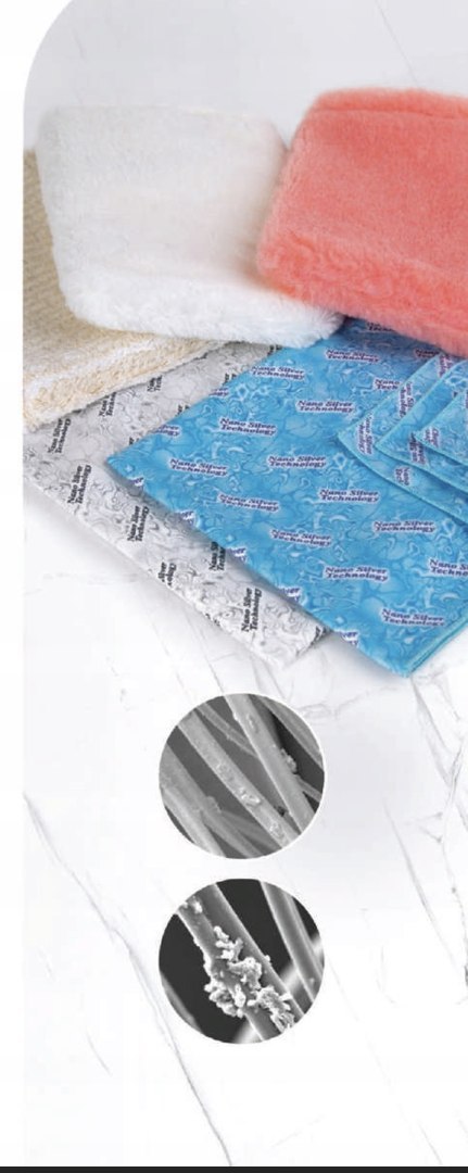 Raypath zestaw ogrodowy rękawica biala, rękawica biała Nova, Sunbeam, mydło