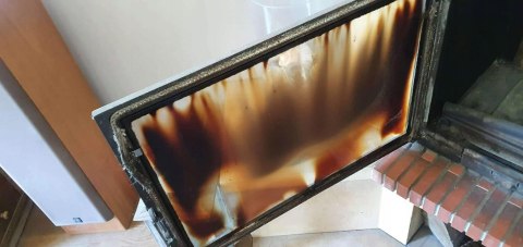 Rękawica Raypath biała antybakteryjna do czyszczenia na mokro M