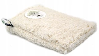 Rękawica czyszcząca Raypath beżowa r. M 15x22 cm Bez chemii