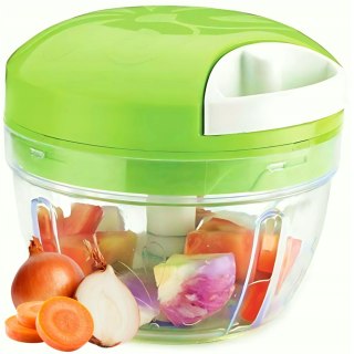 SIEKACZ KRAJALNICA DO WARZYW SZATKOWNICA KRAJACZ DO CEBULI ROZDRABNIACZ