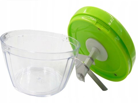 SIEKACZ KRAJALNICA DO WARZYW SZATKOWNICA KRAJACZ DO CEBULI ROZDRABNIACZ