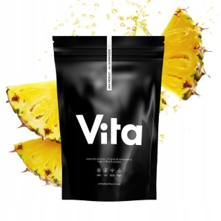 VITA SHAKE COMPLETE FOOD 600g - ANANAS