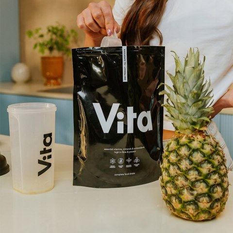 VITA SHAKE COMPLETE FOOD 600g - ANANAS