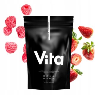 VITA SHAKE COMPLETE FOOD 600g - TRUSKAWKA