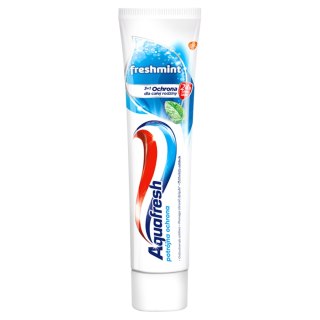 AQUAFRESH Pasta do zębów 75ml Fresh&Minty