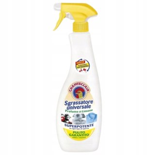 CHANTECLAIR Odtłuszczacz 600ml Limone Spray