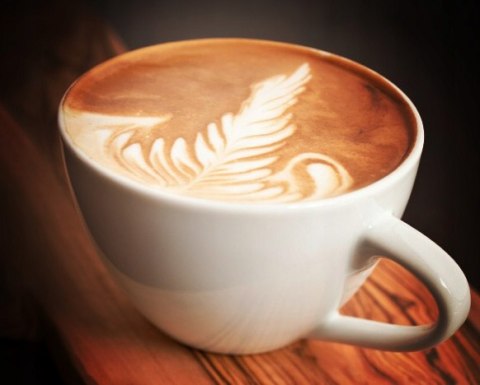 HEARTS Cappucino 1kg Amaretto (10)