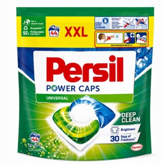 PERSIL 4in1 44 Discs Universal Kapsułki do prania uniwersalne