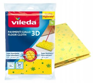 VILEDA Scierka ściereczka do podlogi podłogowa Floor Cloth