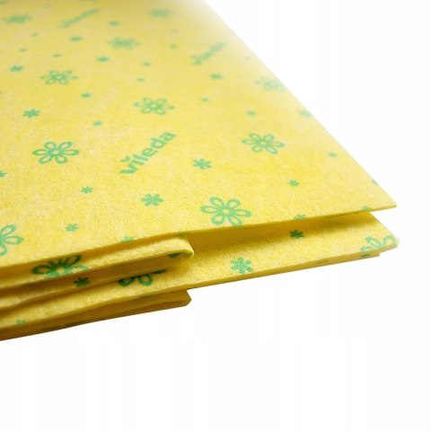 VILEDA Scierka ściereczka do podlogi podłogowa Floor Cloth
