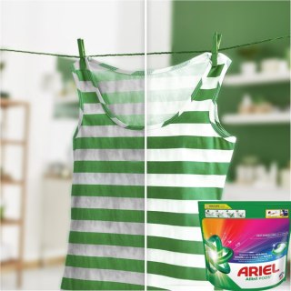 ARIEL AllIn1 65 Pods Color Kapsułki do prania