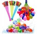 BALONY NA WODĘ AUTOMATYCZNE BOMBY WODNE BALON GWINT ZESTAW 111