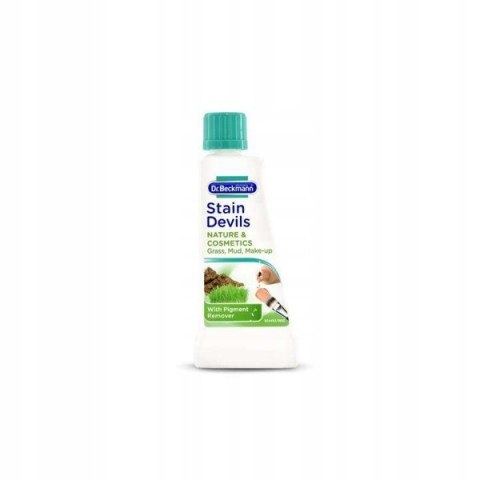 DR.BECKMANN Odplamiacz 50ml Kosmetyki