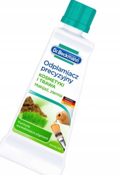DR.BECKMANN Odplamiacz 50ml Kosmetyki