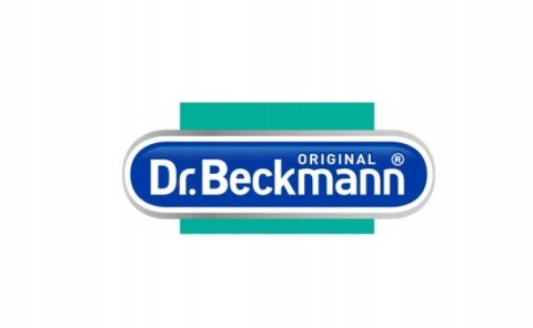 DR.BECKMANN Odplamiacz 50ml Kosmetyki