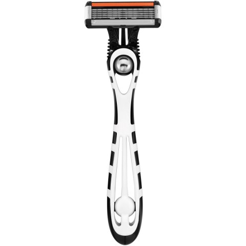 Maszynki do golenia jednorazowe BIC Flex 5 3szt