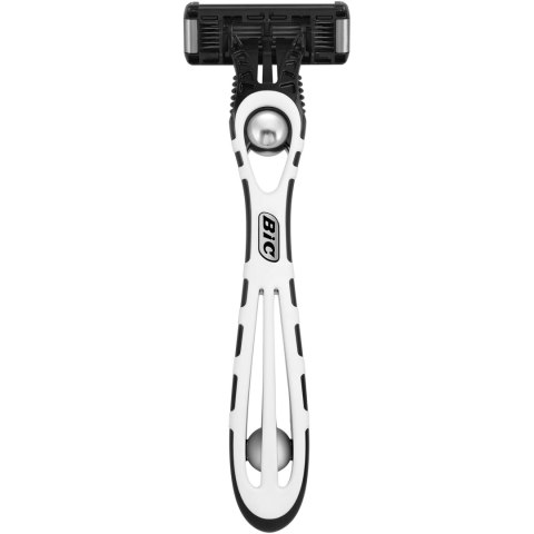 Maszynki do golenia jednorazowe BIC Flex 5 3szt