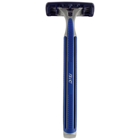 Maszynki do golenia jednorazowe męskie BIC Flex 3 3-ostrza maszynka 3 szt